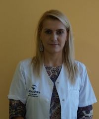 Dr. Ionela Manole, dermatolog