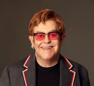 Elton John