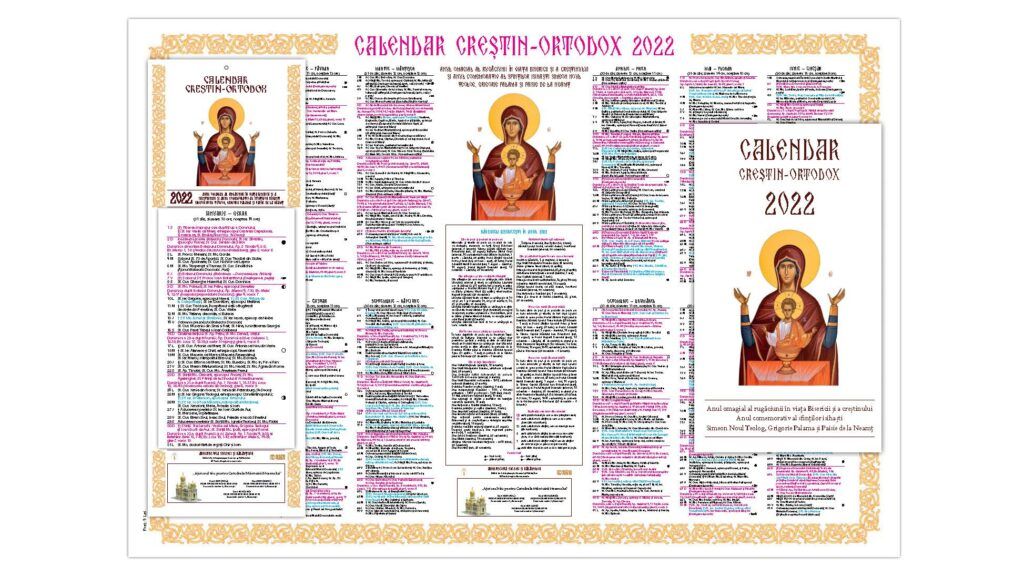 Calendar Ortodox, 4 mai 2023. Cine a fost Sfânta Pelaghia care este