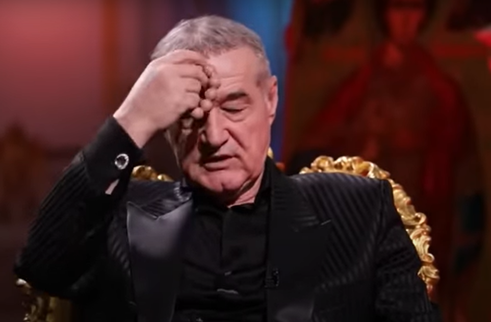 Gigi Becali