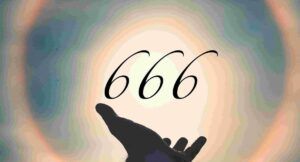 semnificație 666