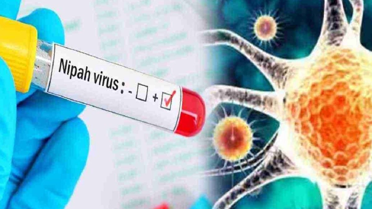 virus