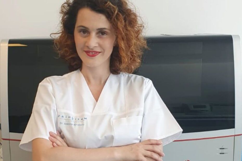 dr. Adelina Birceanu