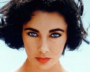 Elizabeth Taylor