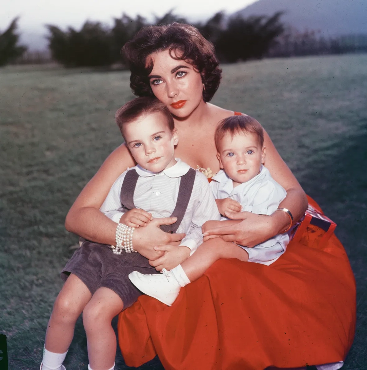 Elizabeth Taylor