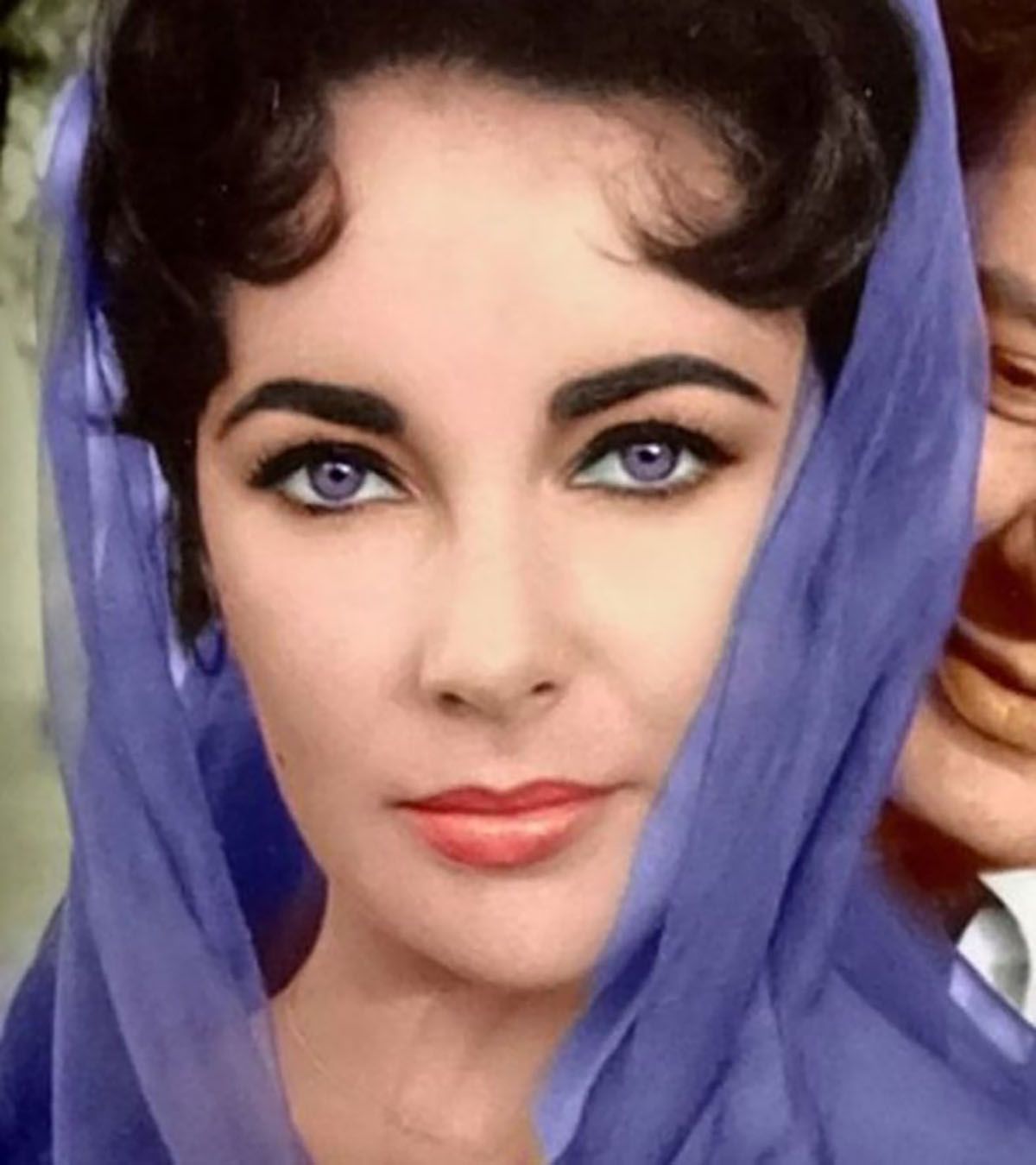 Elizabeth Taylor