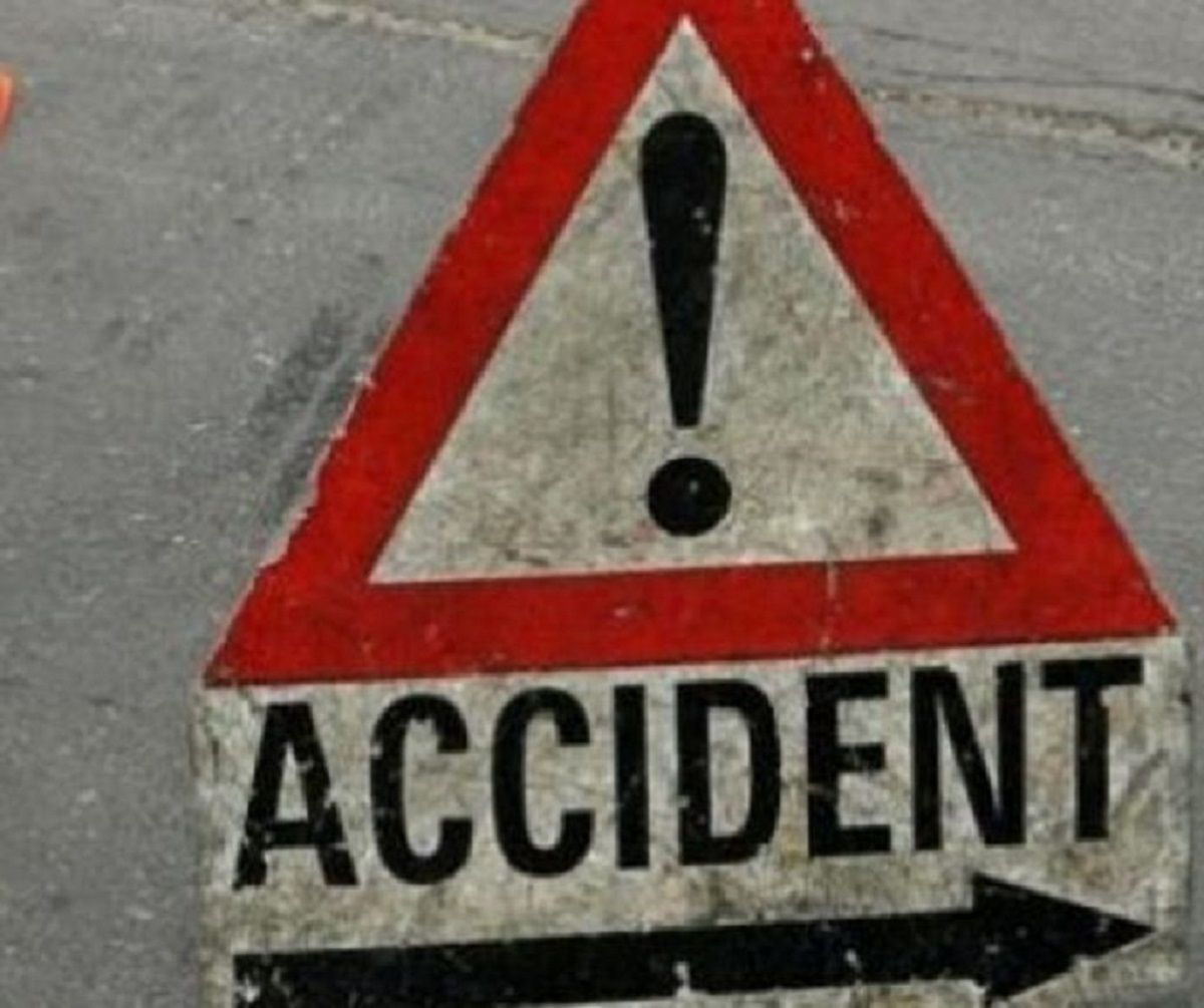 accident