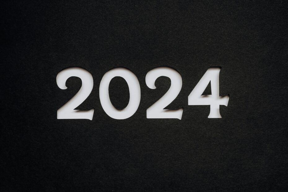 an numerologic 2024