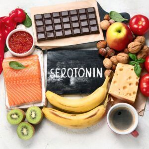 Serotonina