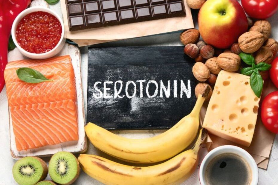 Serotonina