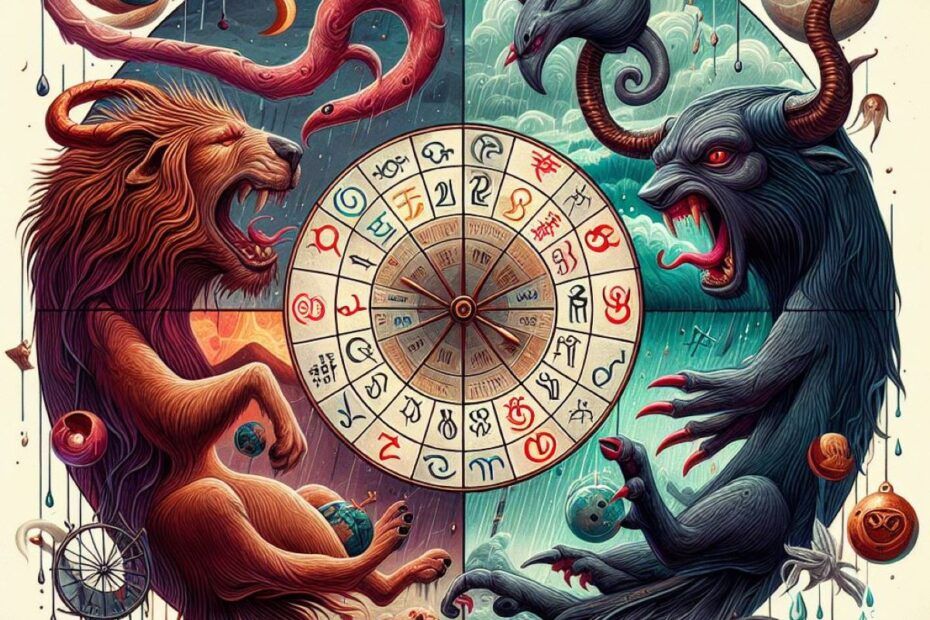 horoscop