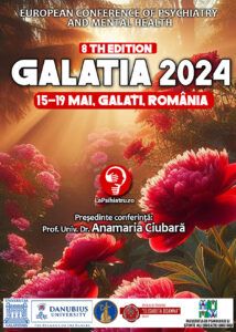 Galatia 2024