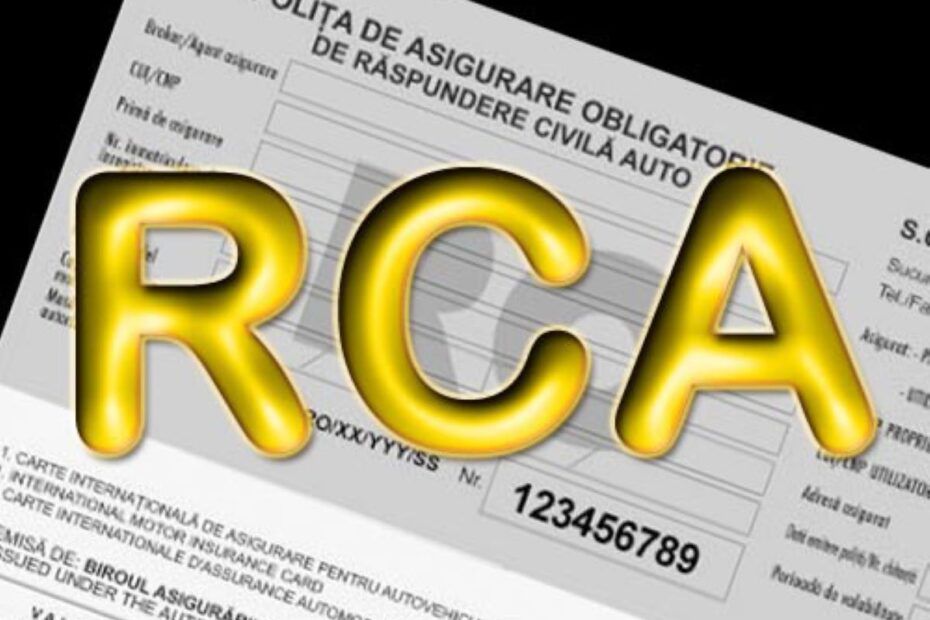 RCA