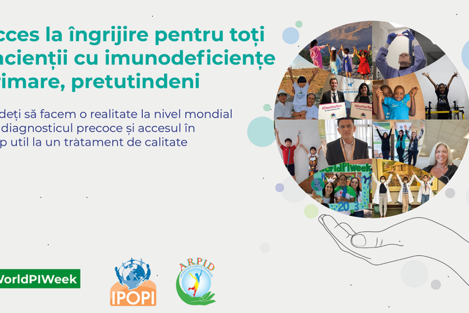 pacienti cu idp