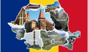 Turism România