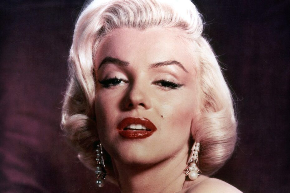 dieta marilyn monroe