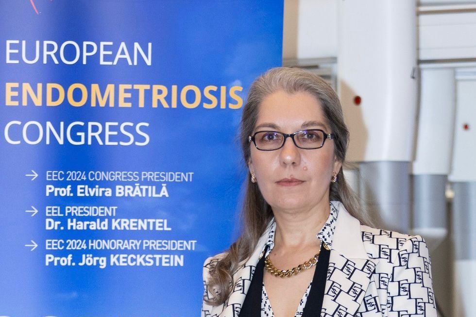 Prof. dr.Elvira Bratila