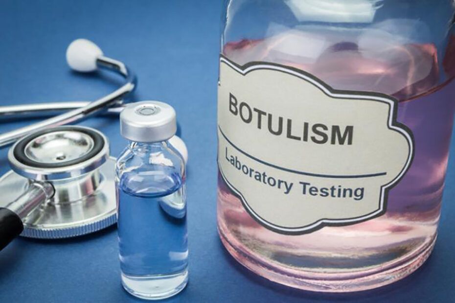 botulism