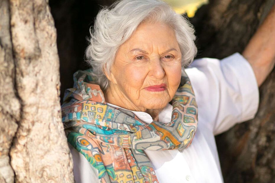 Deborah Szekely