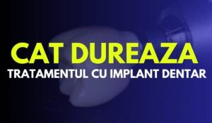 Implant dentar