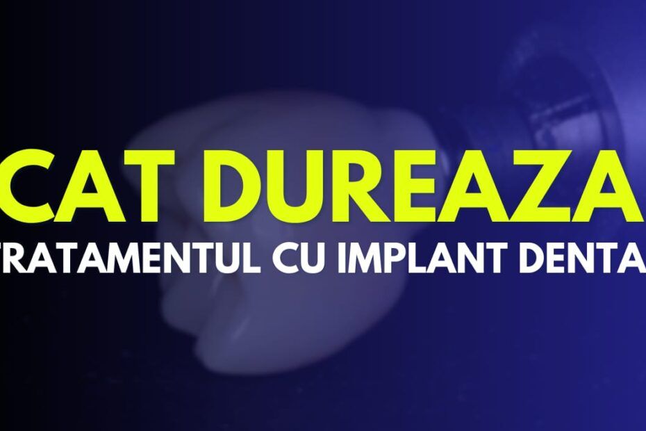 Implant dentar