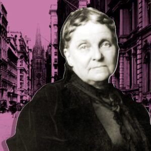 hetty green