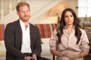 meghan markle si printul harry