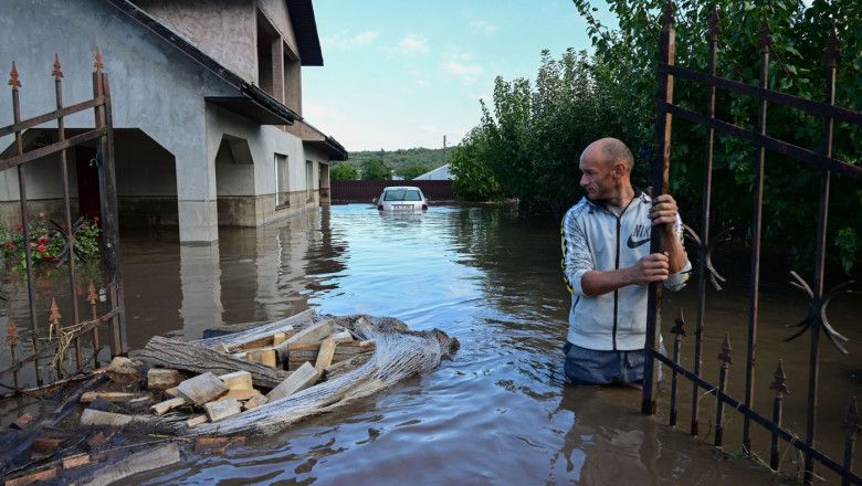 inundatii