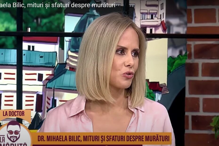 despre murături