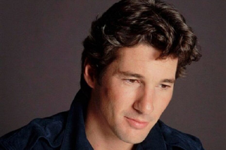 richard gere