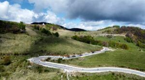 Transapuseana sau Transalpina de Apuseni