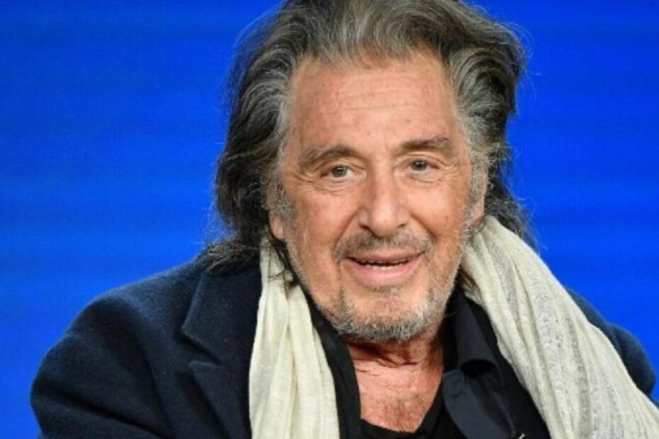 al pacino