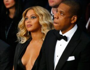 beyonce jay z