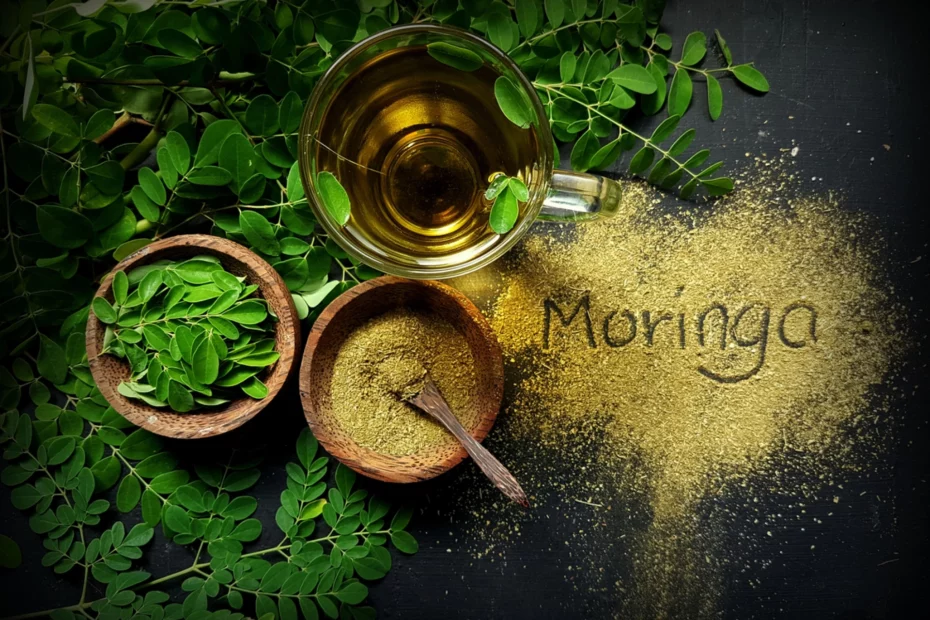 Moringa