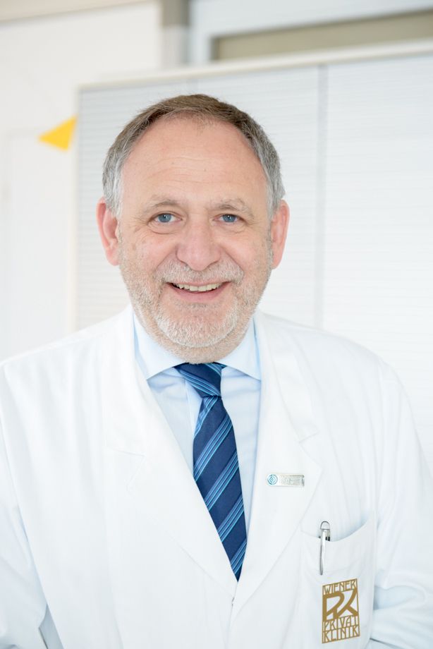 Dr. Christoph Zielinski