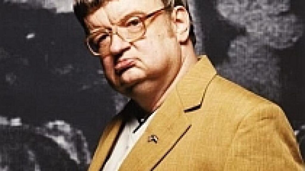 Kim Peek