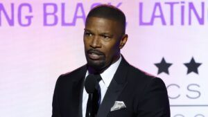 jamie foxx