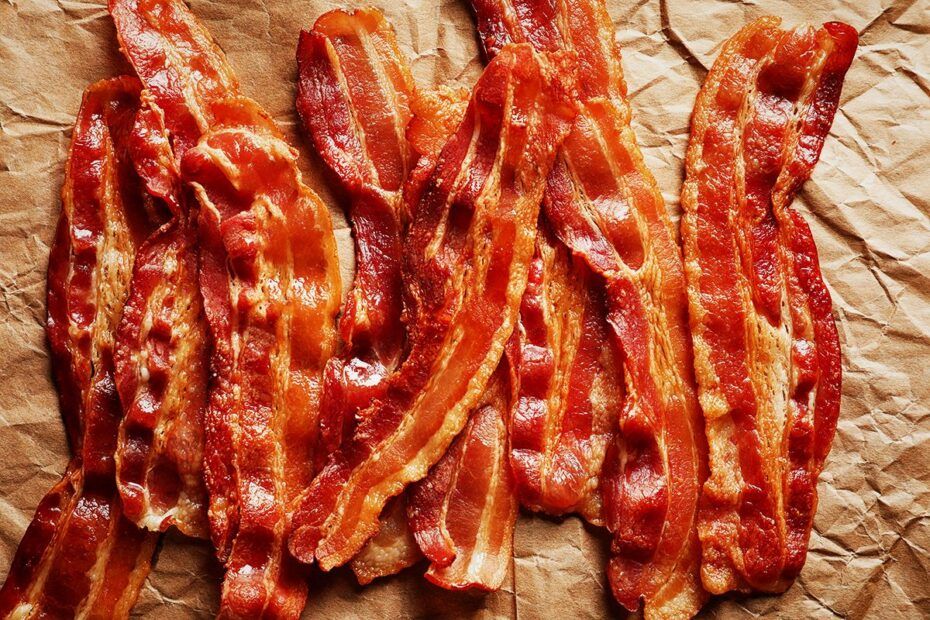 Bacon