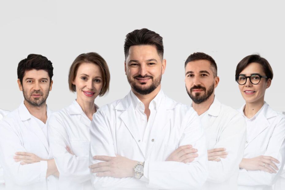 Clinica Dr. Lupu