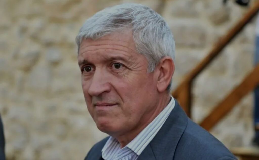 Mircea Diaconu