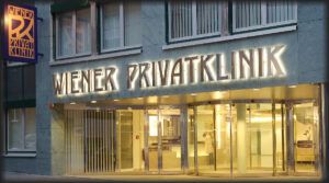 Spitalul Wiener Privatklinik