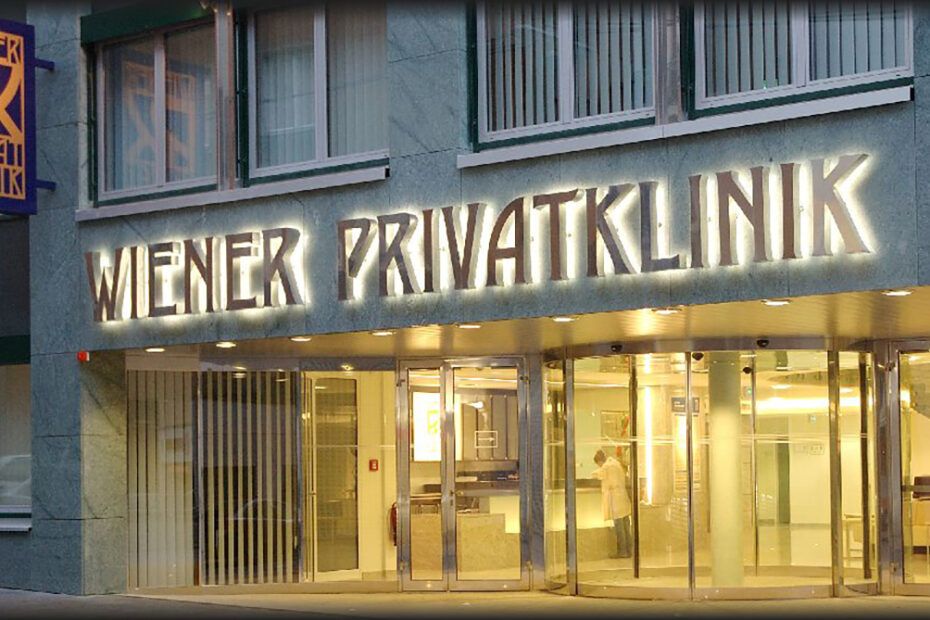 Spitalul Wiener Privatklinik