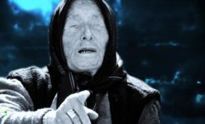 baba vanga