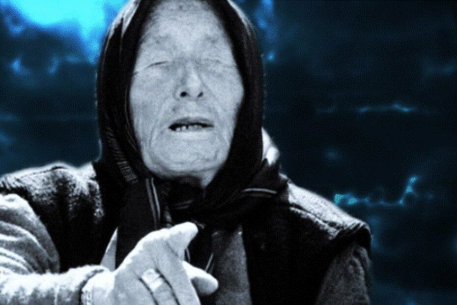 baba vanga