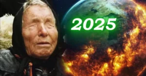 Baba Vanga