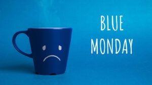 Blue Monday