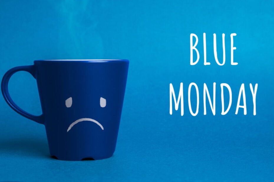 Blue Monday