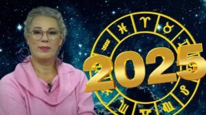 Camelia Pătrășcanu, previziuni 2025