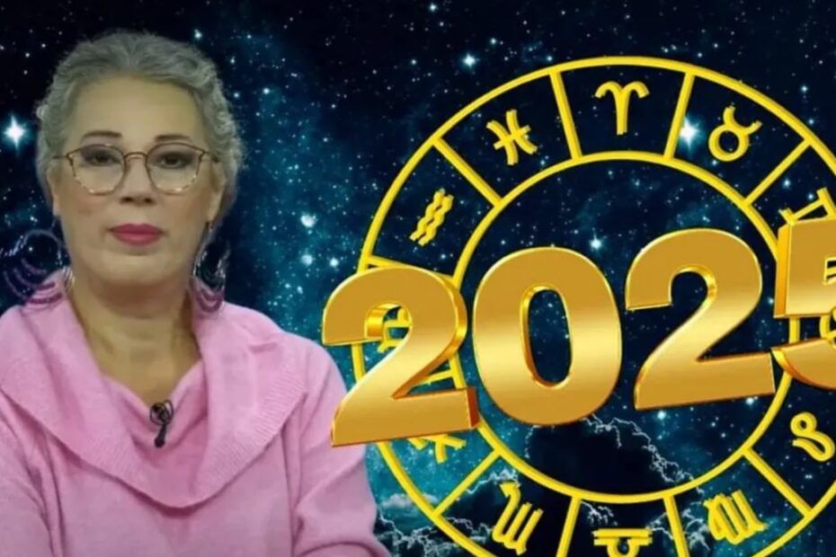 Camelia Pătrășcanu, previziuni 2025