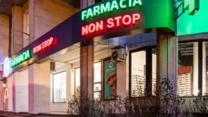 farmacii